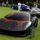 Pebble Beach Concours d\'Elegance 2012