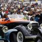 Pebble Beach Concours d\'Elegance 2012