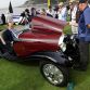 Pebble Beach Concours d\'Elegance 2012
