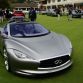 Pebble Beach Concours d\'Elegance 2012