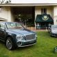 Pebble Beach Concours d\'Elegance 2012