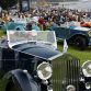 Pebble Beach Concours d'Elegance 2012