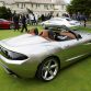 Pebble Beach Concours d\'Elegance 2012