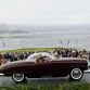 Pebble Beach Concours d\'Elegance 2012