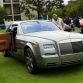 Pebble Beach Concours d\'Elegance 2012