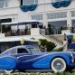 Pebble Beach Concours d\'Elegance 2012