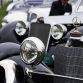 Pebble Beach Concours d\'Elegance 2012