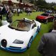 Pebble Beach Concours d\'Elegance 2012