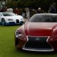 Pebble Beach Concours d\'Elegance 2012