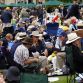Pebble Beach Concours d\'Elegance 2012