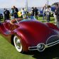 Pebble Beach Concours d\'Elegance 2012