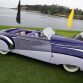 Pebble Beach Concours d\'Elegance 2012