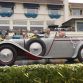 Pebble Beach Concours d\'Elegance 2012
