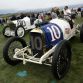 Pebble Beach Concours d'Elegance 2012