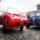 Peel P-50 and Trident