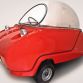 Peel P-50 and Trident