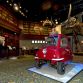 Peel P-50 and Trident