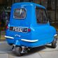 Peel P-50 and Trident