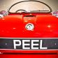 Peel P-50 and Trident