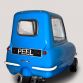 Peel P-50 and Trident