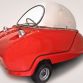 Peel P-50 and Trident