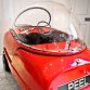 Peel P-50 and Trident