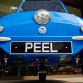 Peel P-50 and Trident