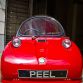 Peel P-50 and Trident