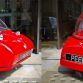 Peel P-50 and Trident