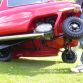 Peel P-50 and Trident
