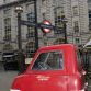 Peel P-50 and Trident