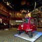 Peel P-50 and Trident