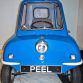 Peel P-50 and Trident