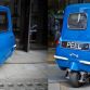 Peel P-50 and Trident