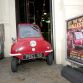 Peel P-50 and Trident