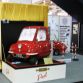 Peel P-50 and Trident