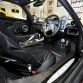Peter Saywell Supercars garage