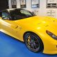 Peter Saywell Supercars garage