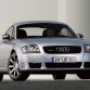 Peter Schreyer Audi TT 1998