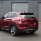 Peter Schreyer Hyundai Tucson 2016 2
