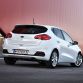 Peter Schreyer Kia Ceed 2012 2