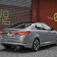 Peter Schreyer Kia Optima 2011 1