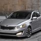 Peter Schreyer Kia Optima 2011 2