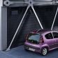 Peugeot 107 Facelift 2012