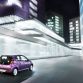 Peugeot 107 Facelift 2012