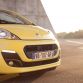 Peugeot 107 Facelift 2012