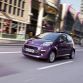 Peugeot 107 Facelift 2012