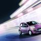 Peugeot 107 Facelift 2012