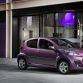 Peugeot 107 Facelift 2012