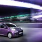 Peugeot 107 Facelift 2012